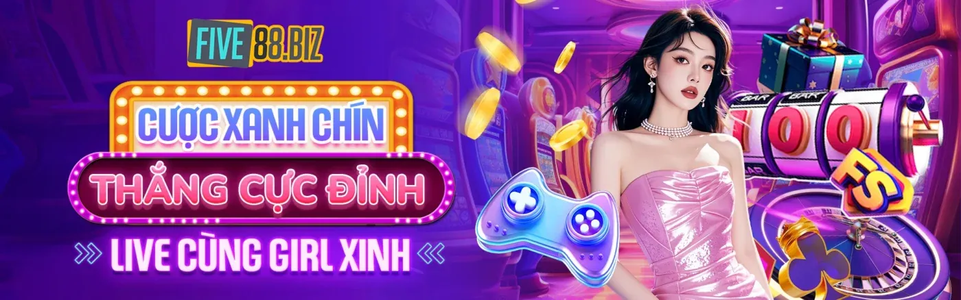 Các trò chơi đa dạng tại Vnbet chính thức