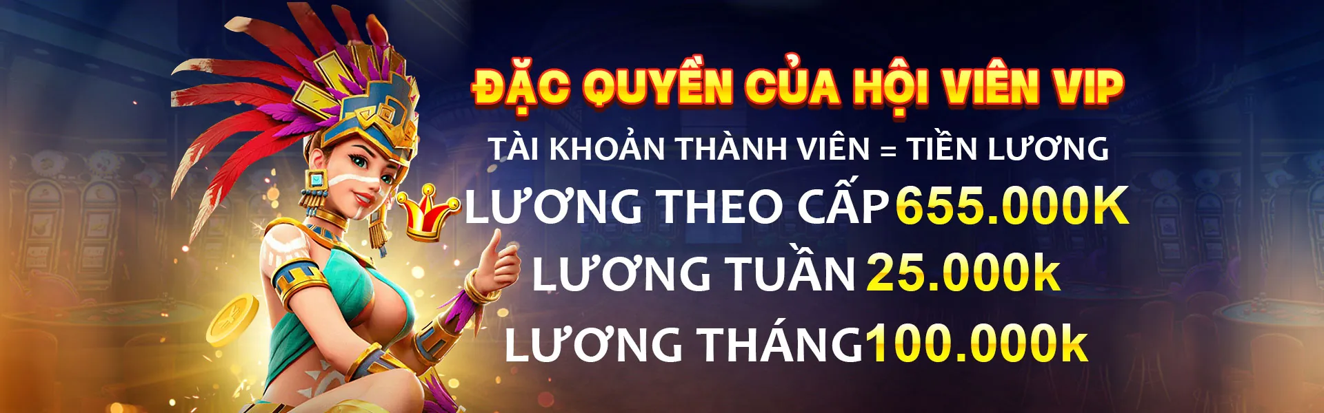 Hình ảnh tổng quan nền tảng vnbet chính thức 2026