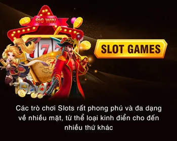 Casino Trực Tuyến Vnbet